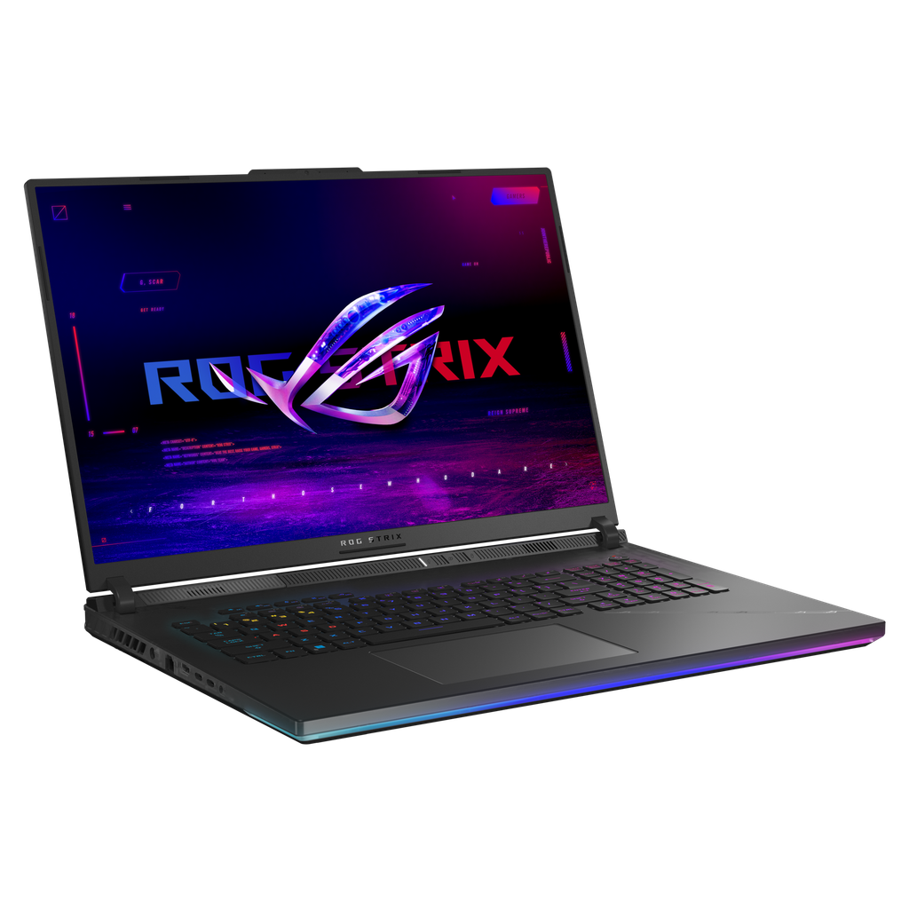 ROG Strix Scar 16